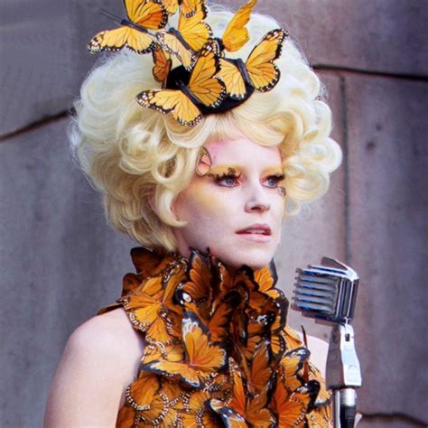 Effie Trinket